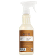 Mrs. MEYER'S Apple Cider / 44.5 Fl Oz (Pack of 1) / Transparent Dish Soap