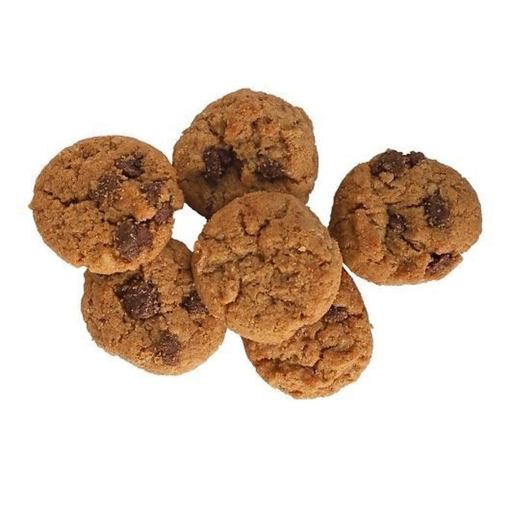 Partake Chocolate Chip Mini Crunchy Cookies by Partake Foods – 3 Ounce (Pack of 8), Pack of 8