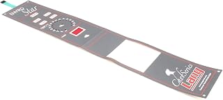 Lang 2M-60301-162 Label Panel, Oce/G Enviro