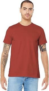 BELLA+CANVAS Bella + Canvas Mens 3001c