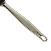 Winco 10" / Non Stick / Silver Woks & Stir-Fry Pans
