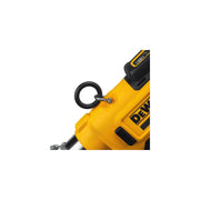 20V MAX Cordless Plumbing Pipe Press Tool Kit with Crimping Heads by DEWALT – One Size, Blend, Multi, Model DCE200M2K