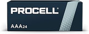 DURACELL Procell-48 AAA Batteries, 1.5V Alkaline, 48-Count