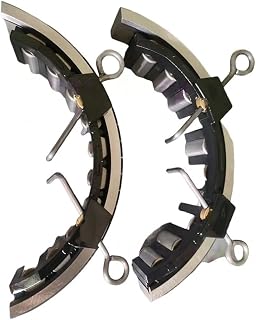 Saddle Bearing Seat A4VG175 for Hydraulic Piston Pump | Crescent‑shaped Arc ， Rational Clearance