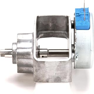 MERRYCHEF PSX203 Turn Table Drive Assembly, 9" Height, 6" Width, 5" Length