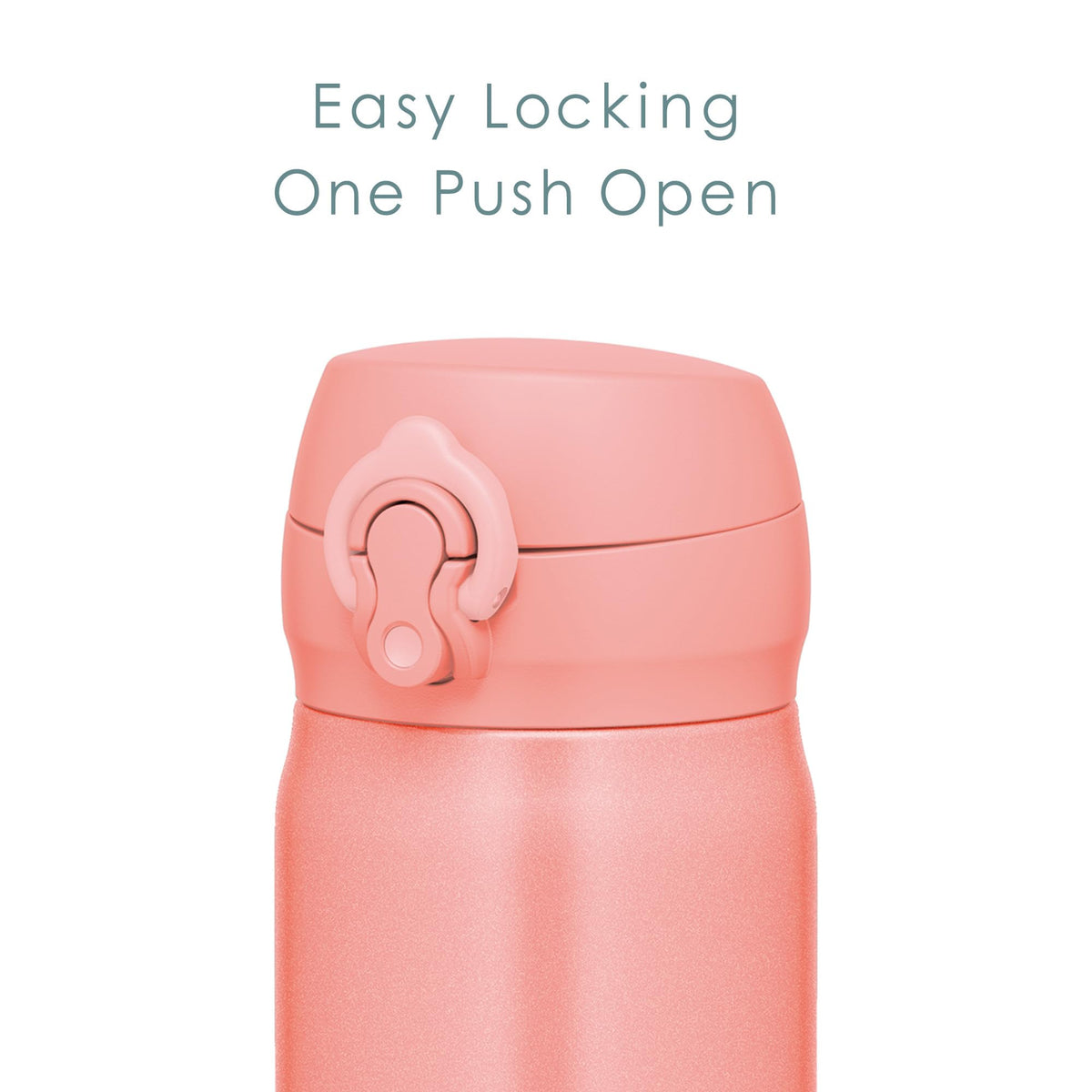 THERMOS 16.9 Ounces / orange, (coral) / Online Exclusive Thermoses