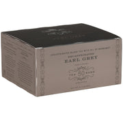 Decaf Earl Grey Black Tea Bags by Harney & Sons – 50 Count (Pack of 1), grey, Model 16-0427