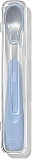 OXO Tot On-The-Go Feeding Spoon - Dusk