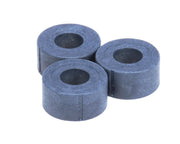 Bushing, #2 Dark Blue Nylon (P by Edlund – Stainless Steel, Model B121-3
