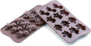 Silikomart DINO chocolate mould
