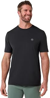TravisMathew Heater Pro Active Tee