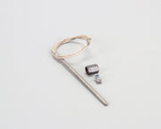Tank,Replacement Probe Assembly Mg14 - Genuine OEM Replacement Part by Pitco – Model B3316801-C
