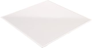 AMANA Menumaster 54127018 Menu Master Ceramic Tray, 24" Height, 18" Width, 7" Length
