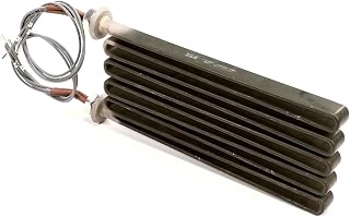 Pitco Element, Flt Bar8.5Kw 208V W/Orng 50008901-C - Genuine OEM Replacement Part