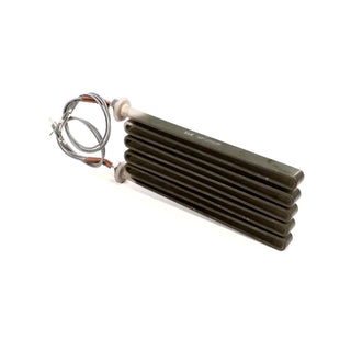 Element, Flt Bar8.5Kw 208V W/Orng - Genuine OEM Replacement Part by Pitco – Model 50008901-C