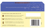 True Blueberry Herb Tea (6x20 bag) by Celestial Seasonings – 6x20 bag, Pack of 60, Model 00643957