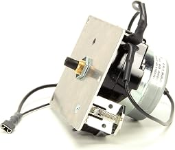 Bakers Pride Timer; 15 Min;Mech;120V;60Hz