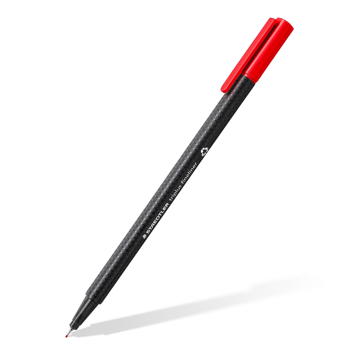 Triplus Fineliner Pens by STAEDTLER – 20 Count (Pack of 1), Plastic, Assorted, Model 334 SB20