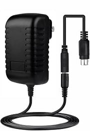 Replacement for 12V 1.7A AC Adapter Power Supply for Luxor LUX16914