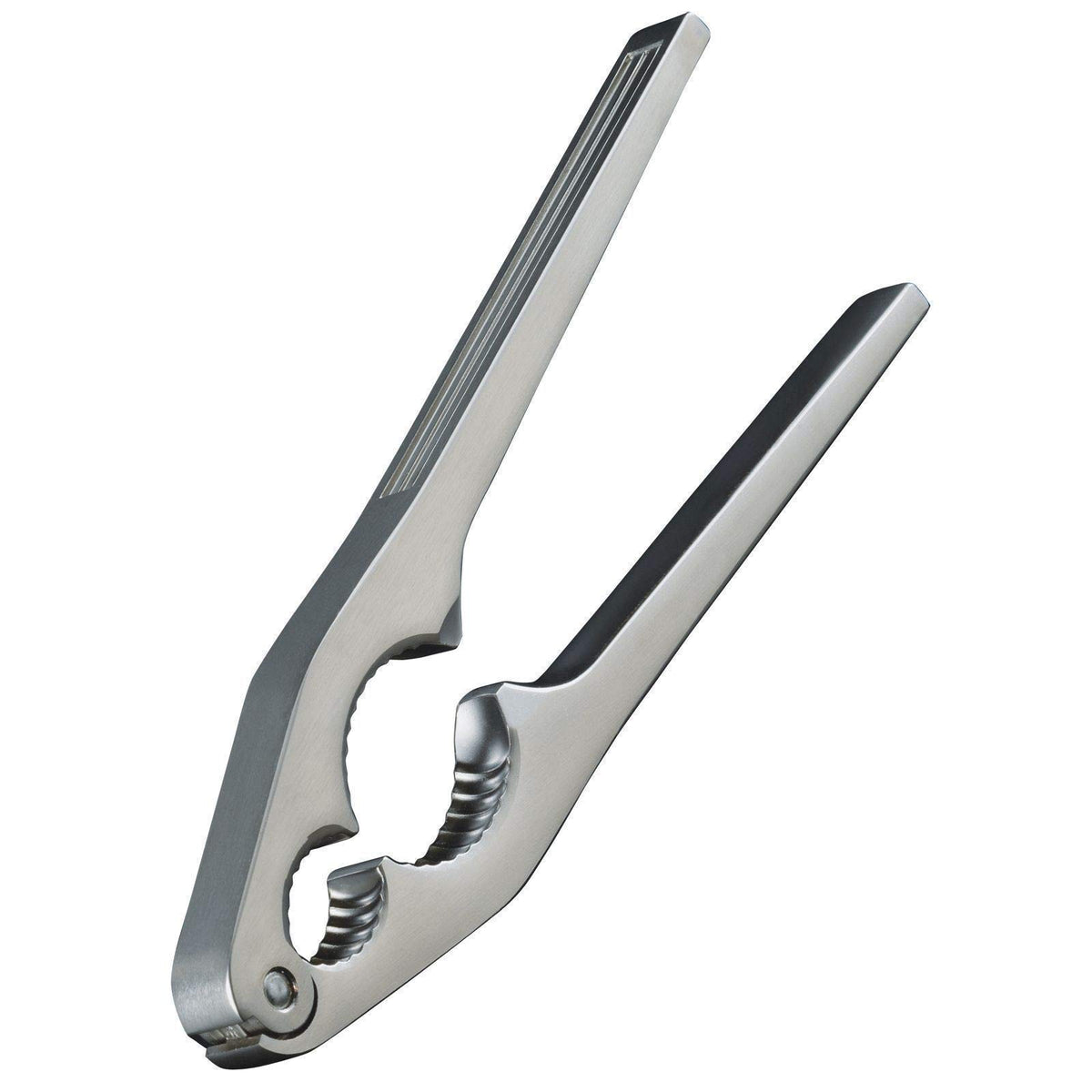 Nut Cracker Adesso by Westmark – One Size, Stainless Steel, Silver, Model 4004094167386