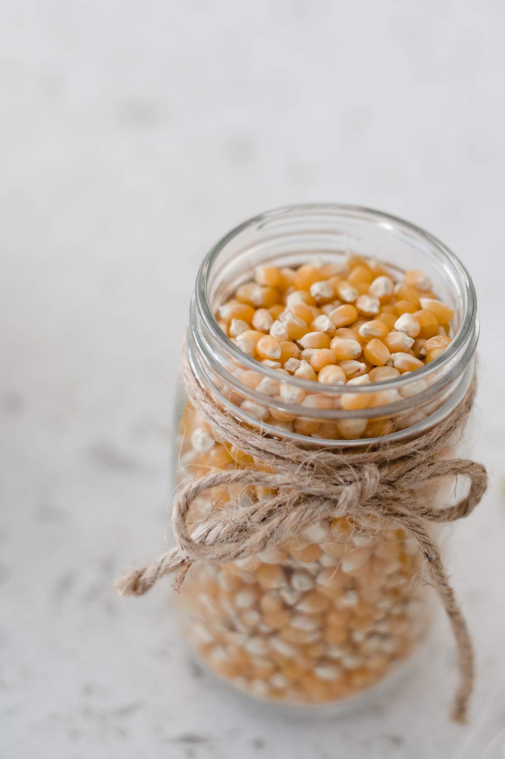 2 Lb Baby Yellow & 2 Lb Medium Yellow Kernels | Old Fashioned by Amish Country Popcorn – 2 Count (Pack of 1), Model FD-TVXX-0BHV(A)