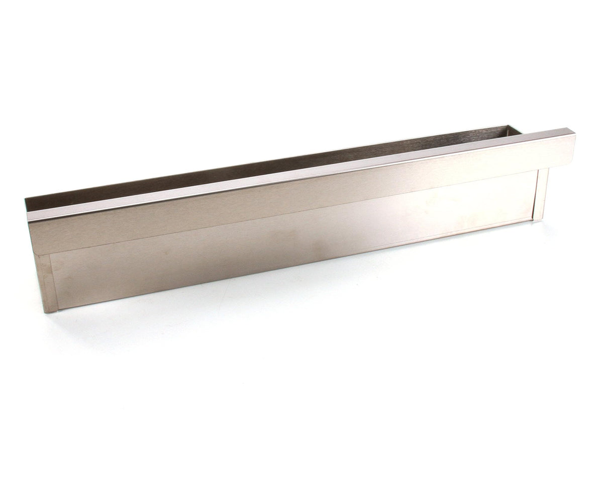 Speed Rail by Perlick – Silver, Model SR-H24R