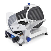 Medium Duty Meat Slicer by Vollrath – Aluminum, Silver, Model 40950