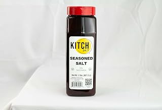 KITCH 24/7 Seasoned Salt, 2 Pound