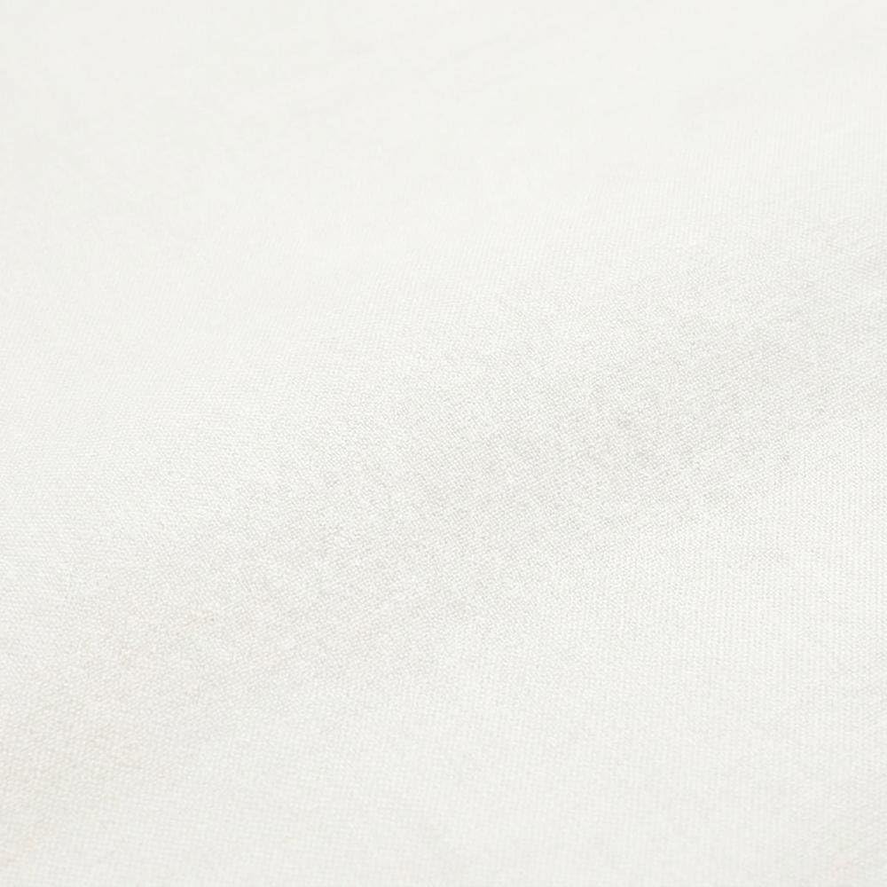 Cloud White Upholstered Eastern King Bed by Starlight Canyon Home – Manufactured Wood, White