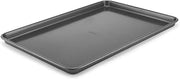 Chicago Metallic Cooking/Baking Sheet, 17.25-Inch-by-11.75-Inch