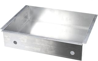 0756035 Box, Water Element 16.469 X 19.438 for CRES COR Appliance
