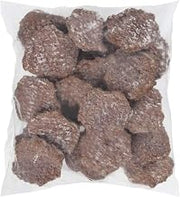 Ball Park Fully Cooked Flame Grilled Beef Burger, 10 Pound -- 1 each.