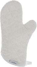 Oven Mitt Beige Terry Cloth - 15" L by HUBERT – Cotton, Beige, Model TT15BE-C