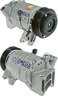 Omega 20-11567 COMP DKS17D PV6 120mm