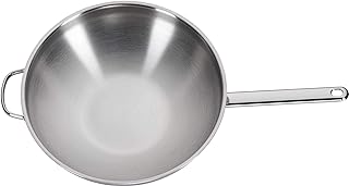 Demeyere Apollo 12.6 Inch Wok