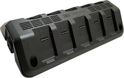3M PELTOR Professional In-Ear Communication Charging Station, PIC-100CS, 1 ea/cs