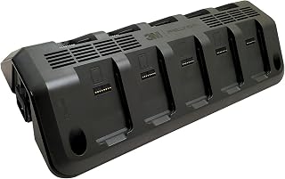 3M PELTOR Professional In-Ear Communication Charging Station, PIC-100CS, 1 ea/cs