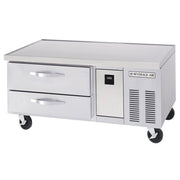 Worktop Cookstand Refrigerator by Beverage Air – Model WTRCS52-1