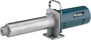 Flotec Cast Iron Multistage Booster Pump 1 HP - 1 Each