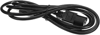 Direct Replacement for CRES COR 703701301 Appliance Charger Power Cord