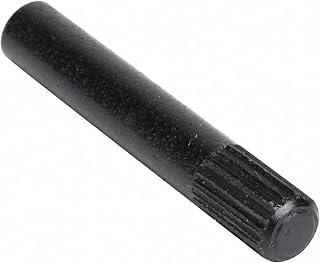 Edlund Pin, S-11/U-12/G-2/Sg-2 Knurl P026 - Genuine OEM Replacement Part
