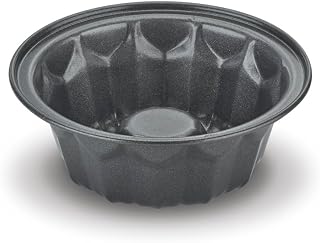 Cuisinart 086279084842 Mini-Metal-Bakeware, Pan, Steel Alloy