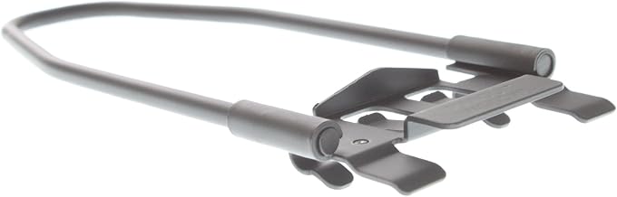 Panduit WGSDWL6BL 6" Sidewall Snapon Accesory For Wyr-Grid Overhead Tray Routing