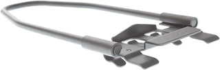 Panduit WGSDWL6BL 6" Sidewall Snapon Accesory For Wyr-Grid Overhead Tray Routing