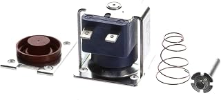 Fetco 1057.00013.00 Dispense Valve Kit, 120 VAC/60