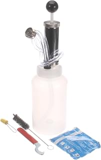 Perlick 63797 Beer Line Cleaning Kit