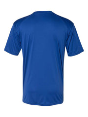 Ultimate SoftLock™ Tee 4XL Royal by Badger – Polyester, Royal, Model 4020
