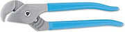 CHN410BULK - Channellock Inc 410 Nutbuster TG Pliers