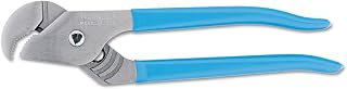 CHN410BULK - Channellock Inc 410 Nutbuster TG Pliers