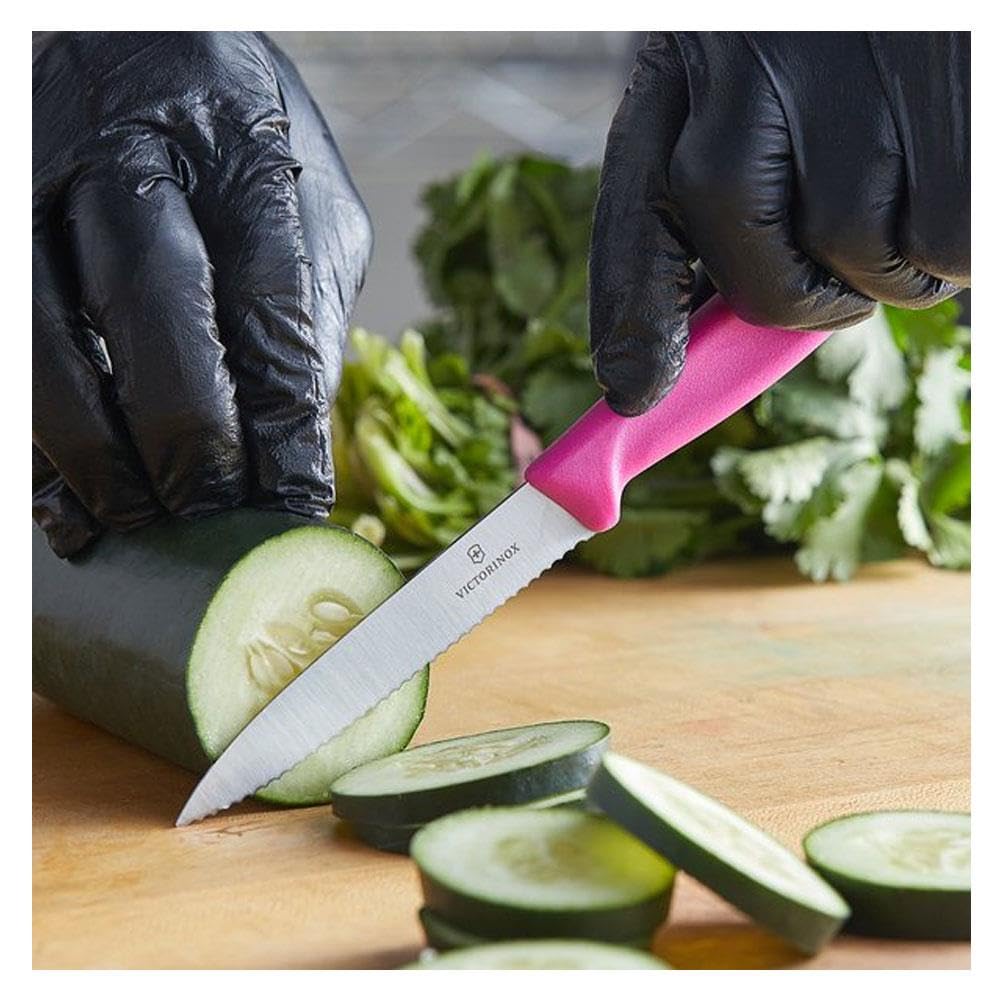 Victorinox Pink / 3.9" / 1 Paring Knives
